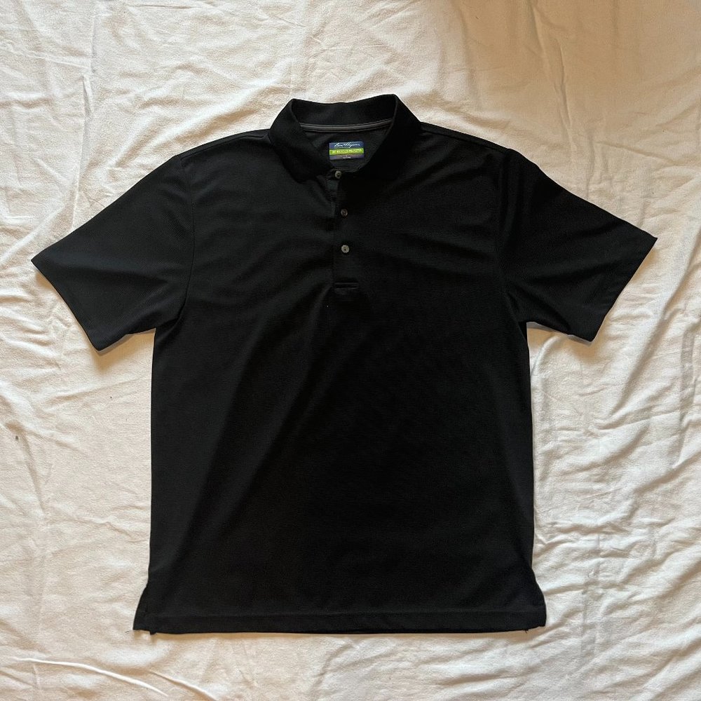 Mens Ben Hogan Golf Polo